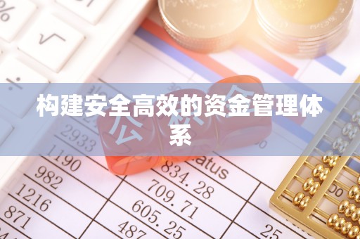 三湾构建安全高效的资金管理体系